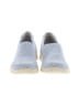 Bzees Blue Flats Size 8 - photo 2