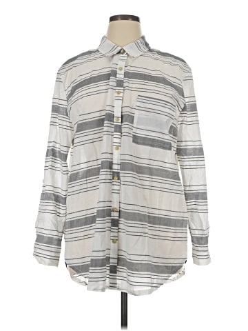 Matilda Jane Long Sleeve Button-Down Shirt (view 1)