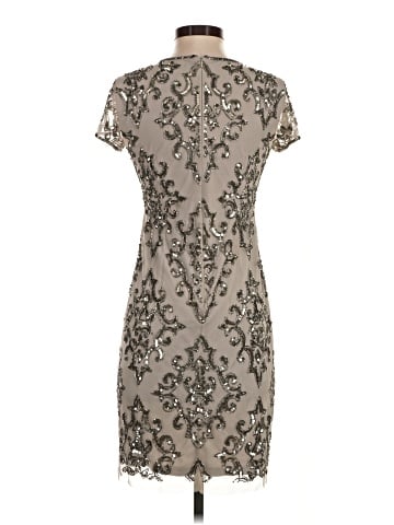 Adrianna Papell Cocktail Dress (view 2)