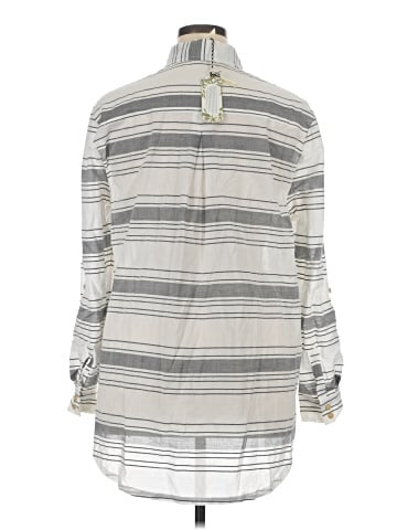 Matilda Jane Long Sleeve Button-Down Shirt (view 2)