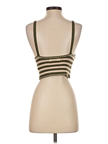 Stradivarius Tank Top (view 2)