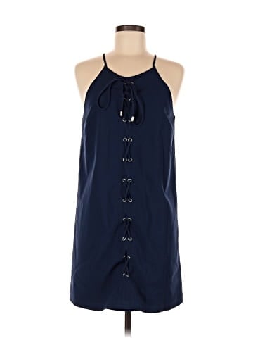 Skies Are Blue Casual Dress (view 1)