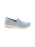 Bzees Blue Flats Size 8 - photo 1