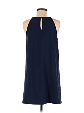 Skies Are Blue Casual Dress (view 2)