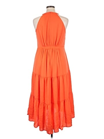 Elie Tahari Casual Dress (view 2)