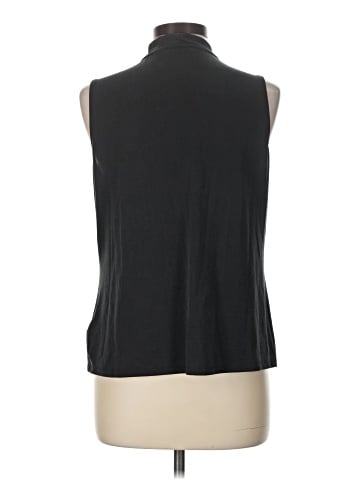 Tahari Sleeveless Blouse (view 2)