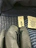 Moth Black Wool Cardigan Size S - photo 7