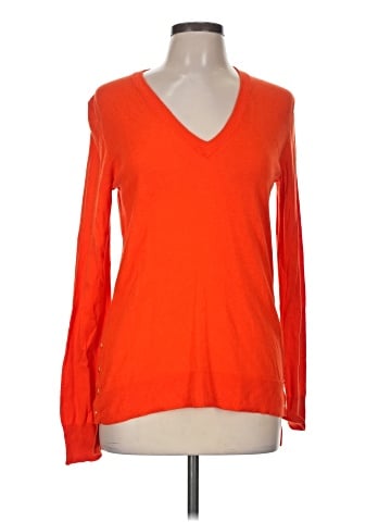 MICHAEL Michael Kors Long Sleeve T-Shirt (view 1)