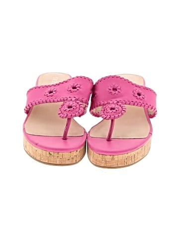 Jack Rogers Wedges (view 2)