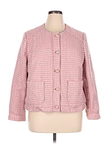 Liz Claiborne Jacket (view 1)