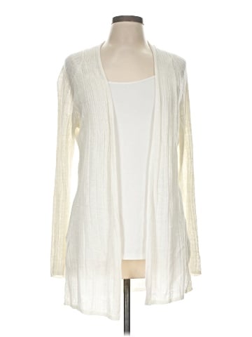 Tahari Cardigan (view 1)