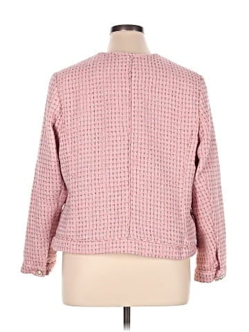 Liz Claiborne Jacket (view 2)