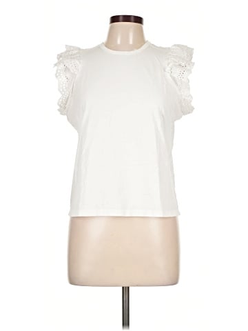 Joe's Jeans Short Sleeve Top (view 1)