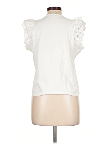 Joe's Jeans Short Sleeve Top (view 2)