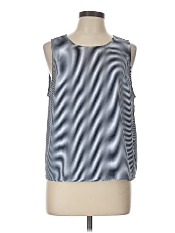 J.Crew Factory Store Sleeveless Top (view 1)
