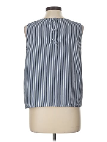 J.Crew Factory Store Sleeveless Top (view 2)