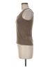 Pol Brown Tank Top Size M - photo 5