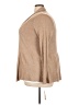 JM Collection Tan Cardigan Size 3X - photo 5