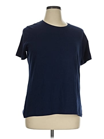 Kim Rogers Short Sleeve T-Shirt (view 1)