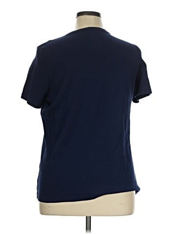 Kim Rogers Short Sleeve T-Shirt (view 2)