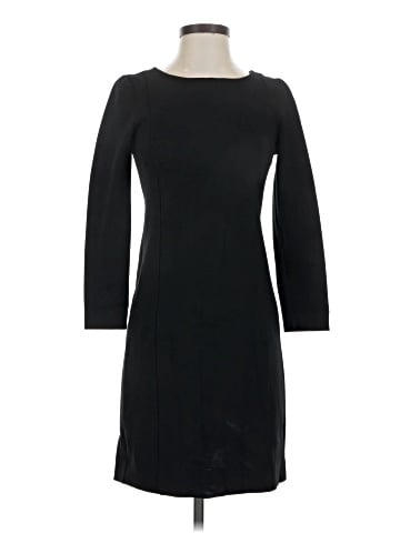 J.Crew Factory Store Casual Dress (view 1)
