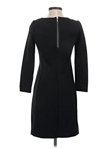 J.Crew Factory Store Casual Dress (view 2)