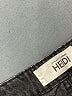 Dynamite Chevron-herringbone Black Jeans Size 6 - photo 7