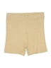 Bae. Gold Shorts Size M - photo 1