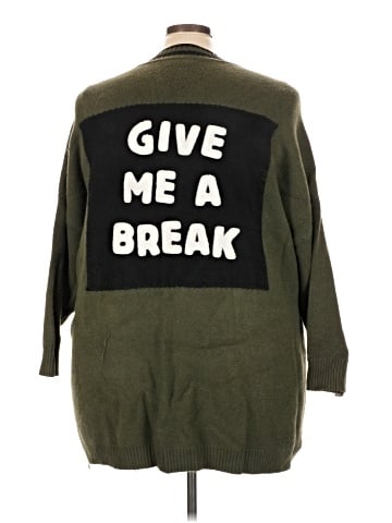 Lovesick Cardigan (view 2)