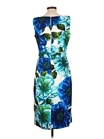 Samantha Sung Cocktail Dress (view 2)
