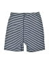Hanna Andersson Stripes Blue Board Shorts Size 140 cm / US 10 - photo 2