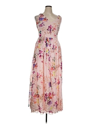 Slate & Willow Cocktail Dress (view 1)