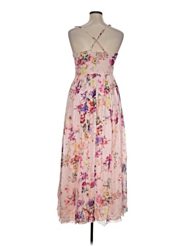 Slate & Willow Cocktail Dress (view 2)