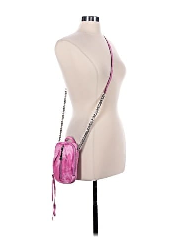 Aimee Kestenberg Leather Crossbody Bag (view 2)
