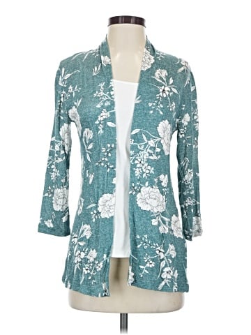 Mix by 41 Hawthorn Cardigan (view 1)