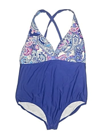 Catalina One Piece Swimsuit (view 1)