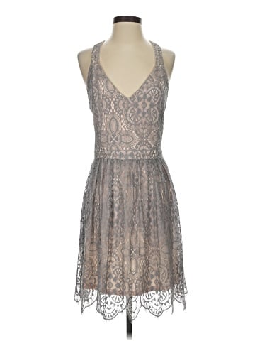Soieblu Cocktail Dress (view 1)