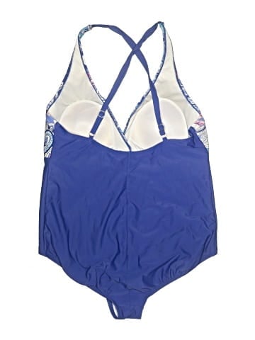 Catalina One Piece Swimsuit (view 2)