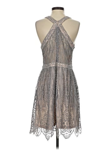 Soieblu Cocktail Dress (view 2)