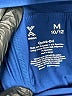 Xersion Blue Shorts Size M - photo 3