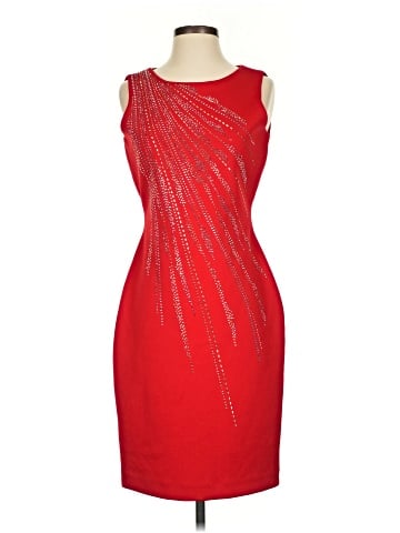 Calvin Klein Cocktail Dress (view 1)