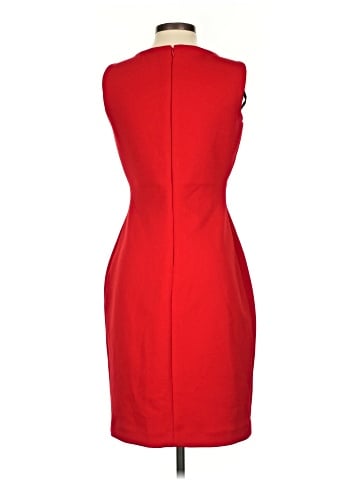 Calvin Klein Cocktail Dress (view 2)