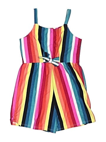 Sequin Hearts Dress (view 2)