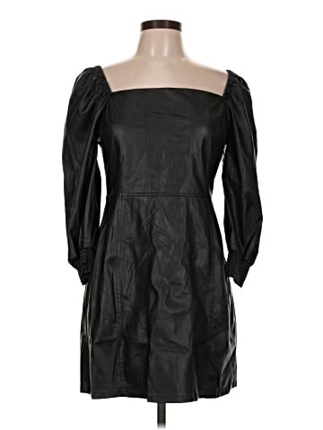 7 For All Mankind Cocktail Dress (view 1)