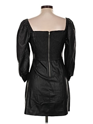 7 For All Mankind Cocktail Dress (view 2)
