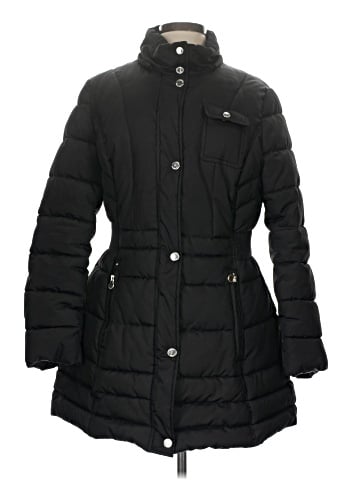 Laundry by Shelli Segal Coat (view 1)