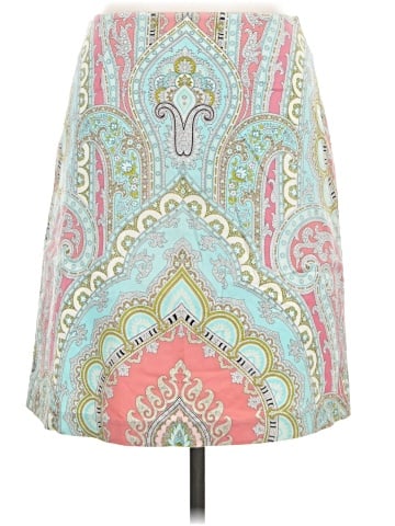 Trina Turk Casual Skirt (view 2)