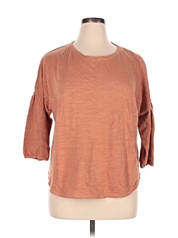 Purejill Sweatshirt (view 1)