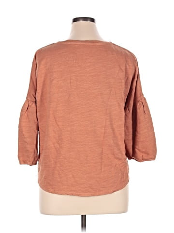 Purejill Sweatshirt (view 2)
