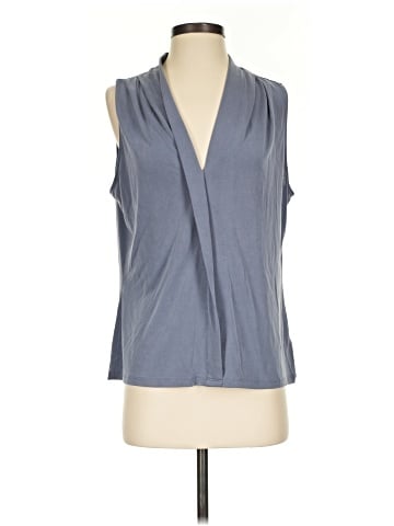 Tahari Sleeveless Blouse (view 1)